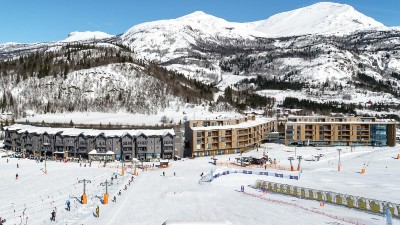 Skistar Lodge Hemsedal 